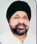 Shri Amarsingh Makkad