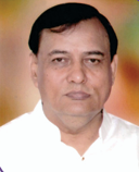 Dr. Shri Abhay Chajed
