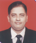Shri Mareshwar Deshpande