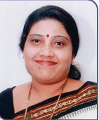 Dr. Sou. Sangeeta Devkar