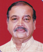 Shri Suresh Khote