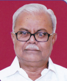 Dr. Nathurao Gayakwad