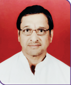 Shri Vijay Parihar