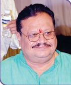 Shri Virendra Kirad
