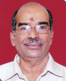 Shri Vishnupad Marathe